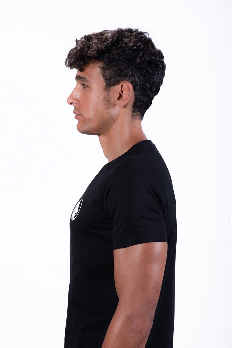 Roar Performance T-Shirt | Gym T-shirt | Gym Apparel | Balder Athletics 